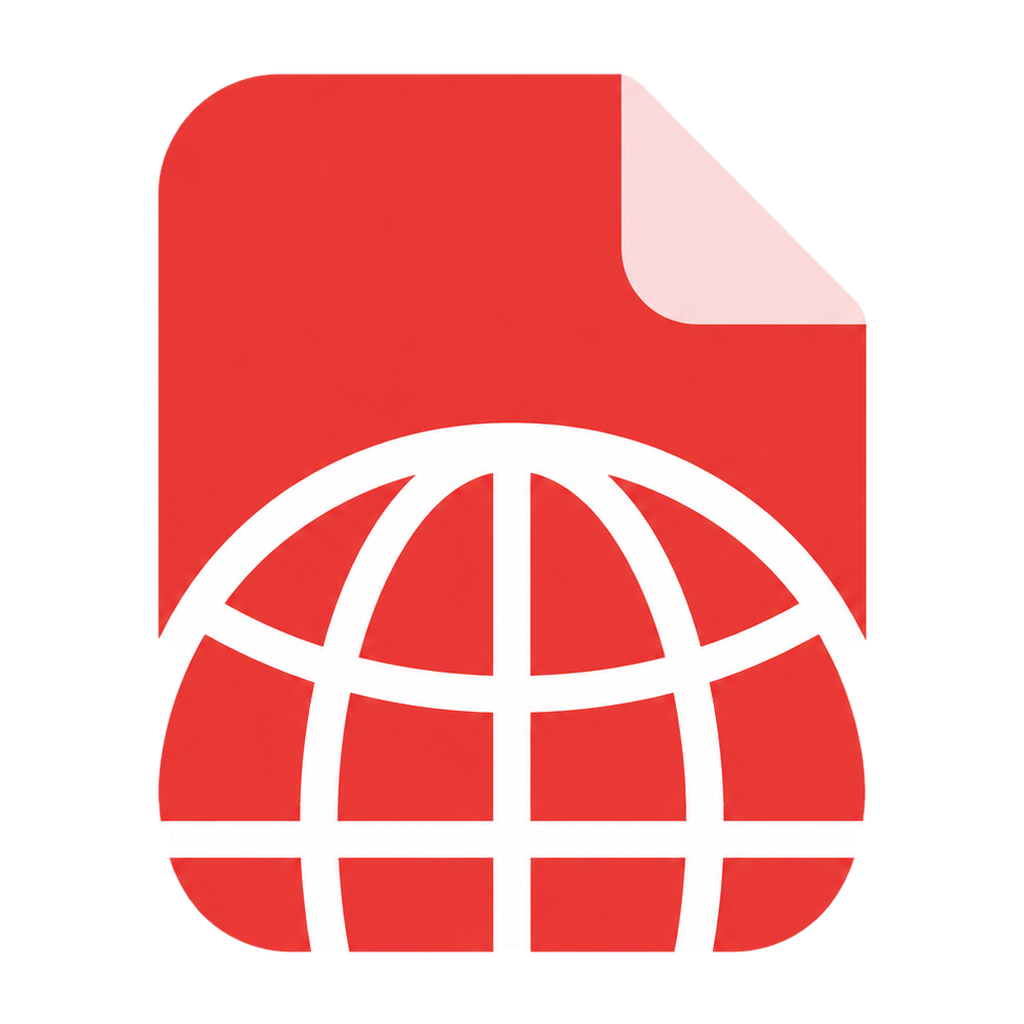 GlobePDF icon
